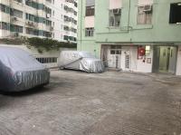  觀塘車位 康寧道 康麗園 車位 相片 香港車位.com ParkingHK.com