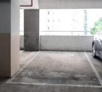  Sha Tin Carpark  Ngan Shing Street  Fortune City One Plus  parking space photo 香港車位.com ParkingHK.com