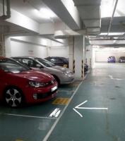  Tsing Yi Carpark  Cheung Wan Street  Grand Horizon  parking space photo 香港車位.com ParkingHK.com