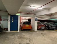  Sham Cheng Carpark  Castle Peak Road Tsing Lung Tau  Hong Kong Garden  parking space photo 香港車位.com ParkingHK.com