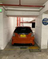  Sham Cheng Carpark  Castle Peak Road Tsing Lung Tau  Hong Kong Garden  parking space photo 香港車位.com ParkingHK.com