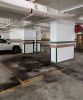  Sha Tin Carpark  Chui Yan Street  Prima Villa  parking space photo 香港車位.com ParkingHK.com