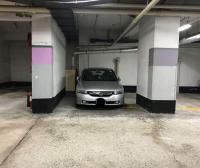  沙田車位 橫壆街 沙田中心 車位 相片 香港車位.com ParkingHK.com