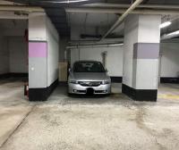  Sha Tin Carpark  Wang Pok Street  Shatin Centre  parking space photo 香港車位.com ParkingHK.com