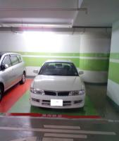  Tsing Yi Carpark  Nga Ying Chau Street  Villa Esplanada  parking space photo 香港車位.com ParkingHK.com