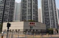  Tin Shui Wai Carpark  Tin Kwai Road  Kingswood Villas Lynwood Court  parking space photo 香港車位.com ParkingHK.com