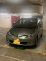  Hung Hom Carpark  Laguna Verde Avenue  Laguna Verde Phase 1  parking space photo 香港車位.com ParkingHK.com