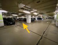  將軍澳車位 培成路 蔚藍灣畔 車位 相片 香港車位.com ParkingHK.com