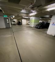  Tseung Kwan O Carpark  Pui Shing Road  Residence Oasis  parking space photo 香港車位.com ParkingHK.com