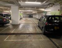  將軍澳車位 培成路 蔚藍灣畔 車位 相片 香港車位.com ParkingHK.com
