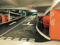 新蒲崗車位 爵祿街 康景樓 車位 相片 香港車位.com ParkingHK.com