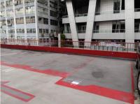  新蒲崗車位 爵祿街 康景樓 車位 相片 香港車位.com ParkingHK.com