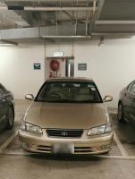  Sai Wan Ho Carpark  Tai On Street  Les Saisons  parking space photo 香港車位.com ParkingHK.com
