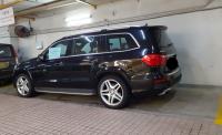  觀塘車位 開源道 凱源工業大廈 車位 相片 香港車位.com ParkingHK.com