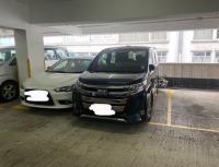  Tsuen Wan Carpark  Castle Peak Road  Tsuen Wan  Belvedere Garden Phase 2  parking space photo 香港車位.com ParkingHK.com