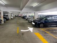  Tsuen Wan Carpark  Castle Peak Road  Tsuen Wan  Belvedere Garden Phase 2  parking space photo 香港車位.com ParkingHK.com