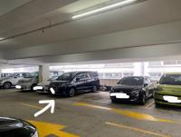  Tsuen Wan Carpark  Castle Peak Road  Tsuen Wan  Belvedere Garden Phase 2  parking space photo 香港車位.com ParkingHK.com