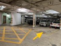  Tuen Mun Carpark  Wu Chui Road  Marina Garden  parking space photo 香港車位.com ParkingHK.com