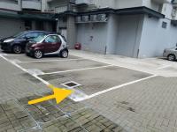  Yuen Long Carpark  Shap Pat Heung Road  The Reach  parking space photo 香港車位.com ParkingHK.com