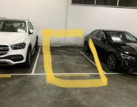 旺角車位 海庭道 柏景灣 車位 相片 香港車位.com ParkingHK.com