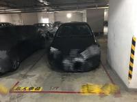  火炭車位 駿景路 駿景園 車位 相片 香港車位.com ParkingHK.com