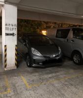  柴灣車位 小西灣道 富欣花園 車位 相片 香港車位.com ParkingHK.com