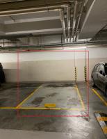  Cheung Shan Wan Carpark  Lai Chi Kok Road  Banyan Garden  parking space photo 香港車位.com ParkingHK.com