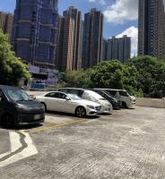  Yuen Long Carpark  Fung Yau Street North  Shun Fung Building  parking space photo 香港車位.com ParkingHK.com
