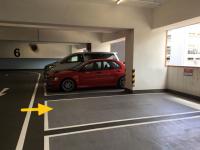 觀塘車位 駿業街 中海日升中心 車位 相片 香港車位.com ParkingHK.com
