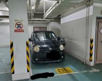  青衣車位 長環街 海欣花園 車位 相片 香港車位.com ParkingHK.com