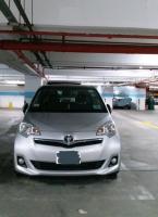  Sha Tin Carpark  Hang Shing Street  City One Shatin Phase 7  parking space photo 香港車位.com ParkingHK.com