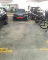  淺水灣車位 南灣道 南灣大廈 車位 相片 香港車位.com ParkingHK.com
