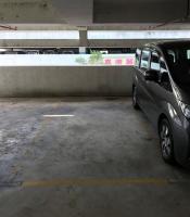  Sha Tin Carpark  Lok Shing Street  City One Shatin Site 4  parking space photo 香港車位.com ParkingHK.com