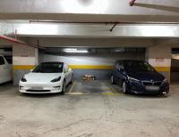  Tsuen Wan Carpark  Castle Peak Road-Tsuen Wan  Belvedere Garden Phase 3  parking space photo 香港車位.com ParkingHK.com