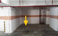  Sha Tin Carpark  Lok Shing Street  City One Shatine Site 4  parking space photo 香港車位.com ParkingHK.com