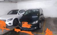  將軍澳車位 唐明街 富康花園 車位 相片 香港車位.com ParkingHK.com