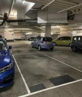  馬鞍山車位 西沙路 翠擁華庭 車位 相片 香港車位.com ParkingHK.com