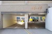  薄扶林車位 域多利道 碧瑤灣 車位 相片 香港車位.com ParkingHK.com