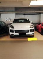  Lai Chi Kok Carpark  Po Lun Street  Manhattan Hill  parking space photo 香港車位.com ParkingHK.com