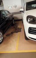  Lai Chi Kok Carpark  Po Lun Street  Manhattan Hill  parking space photo 香港車位.com ParkingHK.com