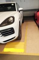  Lai Chi Kok Carpark  Po Lun Street  Manhattan Hill  parking space photo 香港車位.com ParkingHK.com