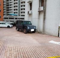  天后車位 金龍臺 乘龍閣 車位 相片 香港車位.com ParkingHK.com