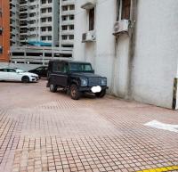  Tin Hau Carpark  Dragon Terrace  Shing Loong Court  parking space photo 香港車位.com ParkingHK.com