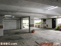  Tai Wai Carpark  Kak Tin Street  Golden Lion Garden Phase 2  parking space photo 香港車位.com ParkingHK.com