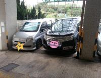  觀塘車位 康寧道 康濤閣 車位 相片 香港車位.com ParkingHK.com