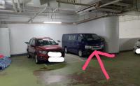  Kwai Chung Carpark  Kwai Luen Road  Horizon Place  parking space photo 香港車位.com ParkingHK.com