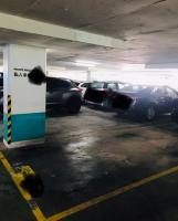  Aberdeen Carpark  Chi Fu Road  Chi Fu Fa Yuen  parking space photo 香港車位.com ParkingHK.com