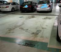  Hung Hom Carpark  Hung Lai Road  Royal Peninsula  parking space photo 香港車位.com ParkingHK.com