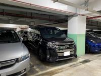  Sha Tin Carpark  Ngan Shing Street  Fortune City One Plus  parking space photo 香港車位.com ParkingHK.com