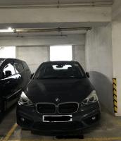  Tseung Kwan O Carpark  Tung Ming Street  Beverly Garden  parking space photo 香港車位.com ParkingHK.com